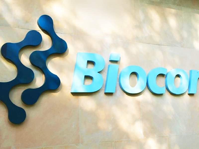 Biocon founder Kiran Mazumdar-Shaw names niece Claire as successor