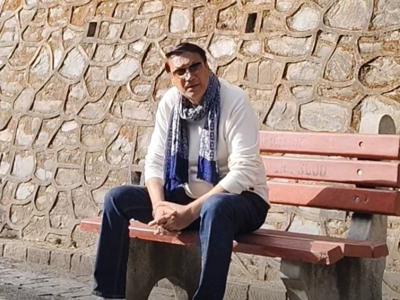 Deepak Dutta says he's  grown up watching Neetu Kapoor's movies: Was nervous to shoot for Dadi Ki Shaadi 