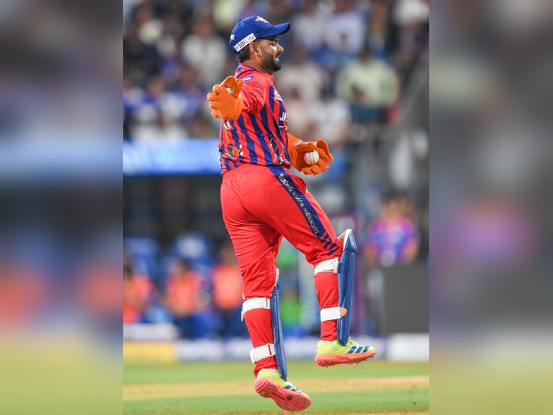 आईपीएल 2026: एलएसजी की हार के बाद संजय बांगड़ ने ऋषभ पंत की कप्तानी पर उठाए सवाल 