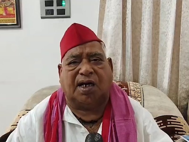 Bengal poll results signal drift towards dictatorship: Awadhesh Prasad