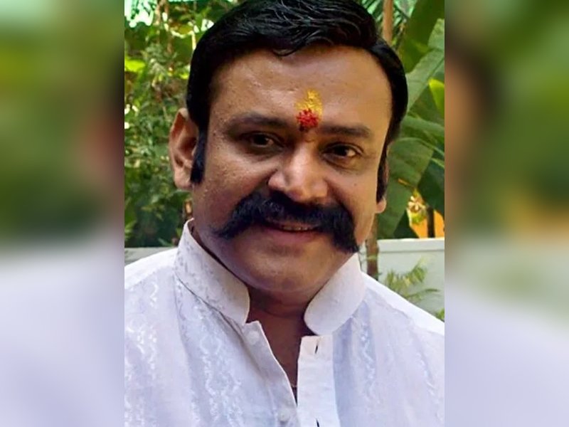 Rahman, Suraj Venjaramoodu express shock, grief over demise of actor Santhosh Nair in car mishap (Photo Credit: Rahman/Instagram)