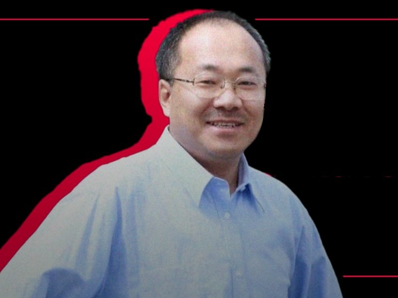 Press freedom group raises alarm over deteriorating health condition of imprisoned journalist in China 