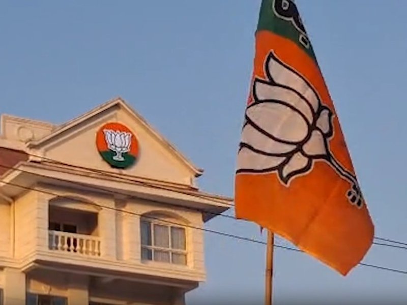 How Assam BJP’s digital team succeeded in labelling Congress as ‘party of minorities’