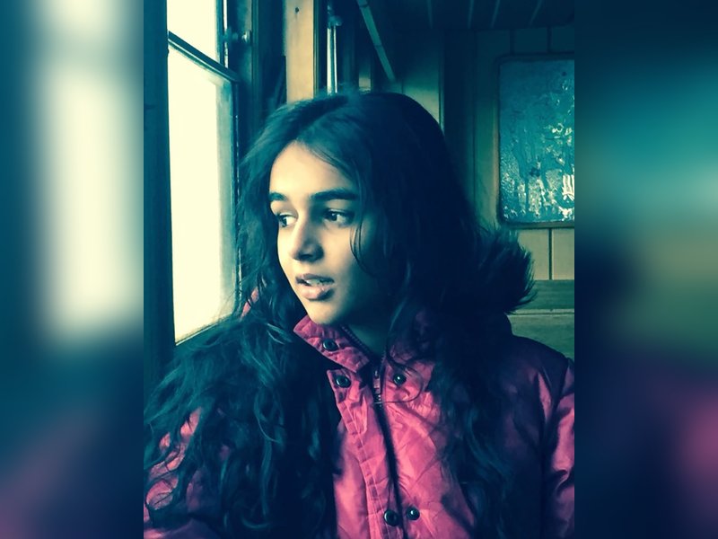 Shekhar Kapur reveals what he does when he misses his daughter Kaveri