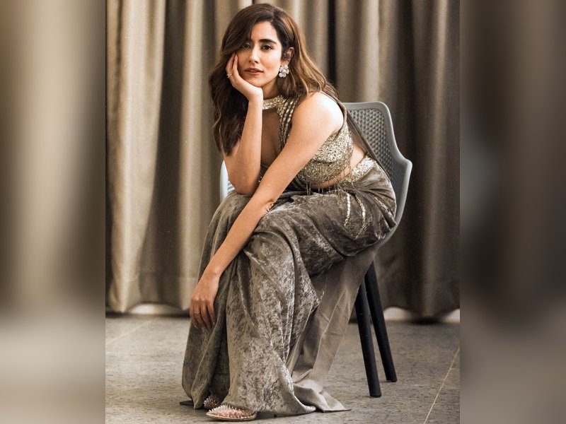 Jonita Gandhi says ‘Khasiyat’ captures that breezy energy of new romance