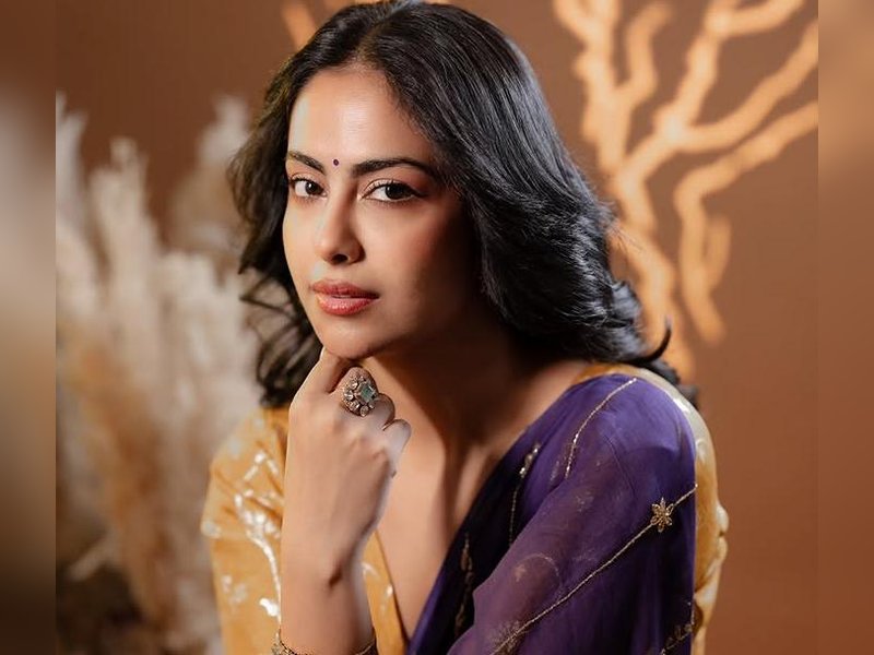 Avika Gor on why Ugly Story refuses to glamorise toxic relationships: Not a love story to idolise 