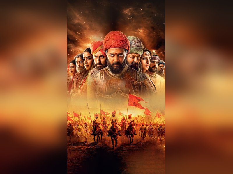 संजय- अभिषेक से सलमान खान तक, 'राजा शिवाजी' के लिए एक्टर्स ने ली कितनी फीस? रितेश देशमुख ने बताया सच
