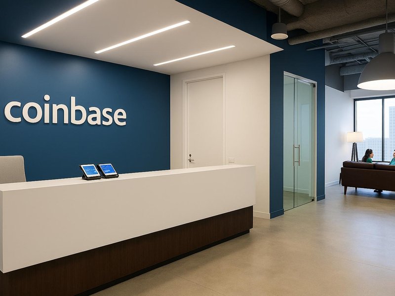 Crypto firm Coinbase laying off 14 pc of staff as AI changes work: CEO