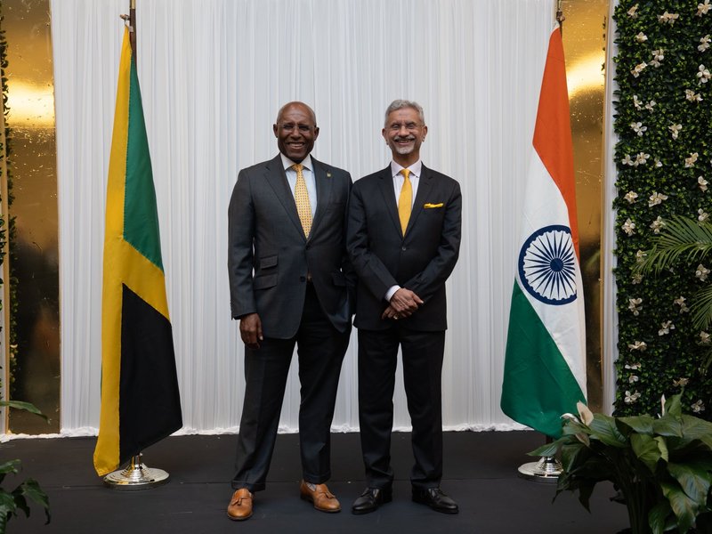 India to supply 30 dialysis units, 40 fishing boats to Jamaica 