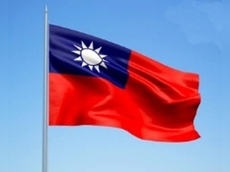 Indian multi-party delegation in Taiwan for six-day visit till May 9 (Photo: IANS)