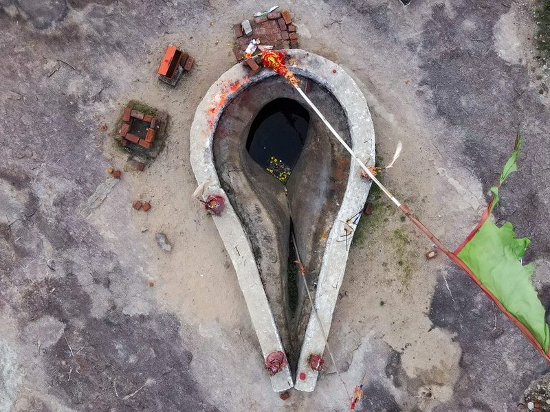 पहाड़ों पर बसा स्वर्ग है महादेव का ये अद्भुत धाम, जहां दर्शन मात्र से पूरी होती है मनोकामना