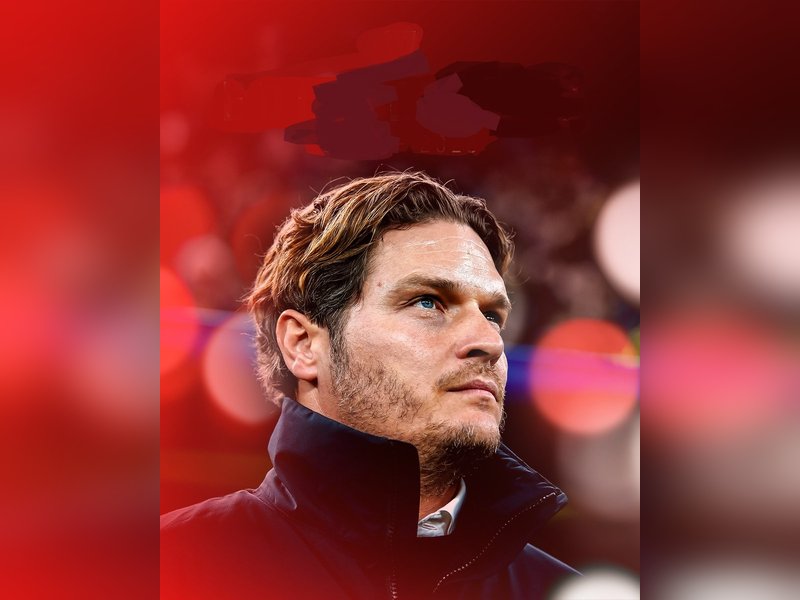 Athletic Bilbao confirm Edin Terzic as new first team coach for the next two seasons