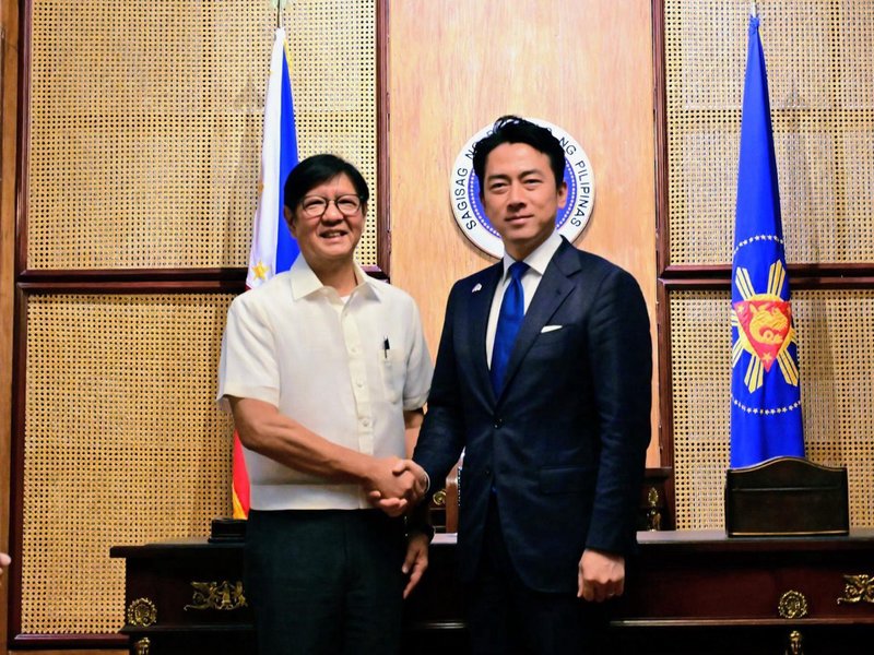 Japan, Philippines to launch destroyer export talks