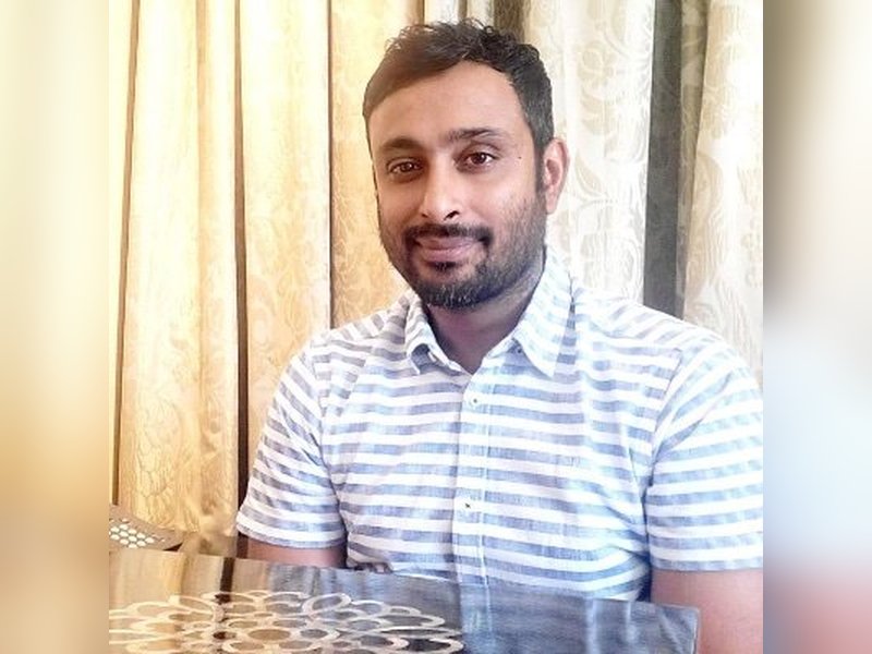 Ambati Rayudu takes over as Head of Cricket Operations for HCA