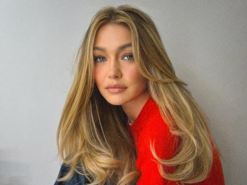 Gigi Hadid makes rare comment about romance with Bradley Cooper