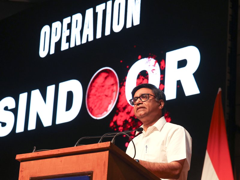 1 year of Op Sindoor: India didn’t start a war, it ended impunity