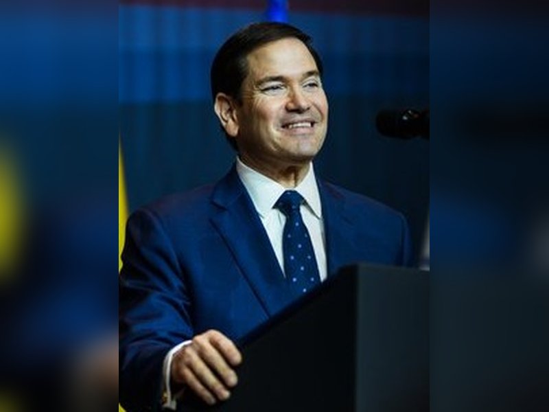 Rubio defends Trump’s war authority