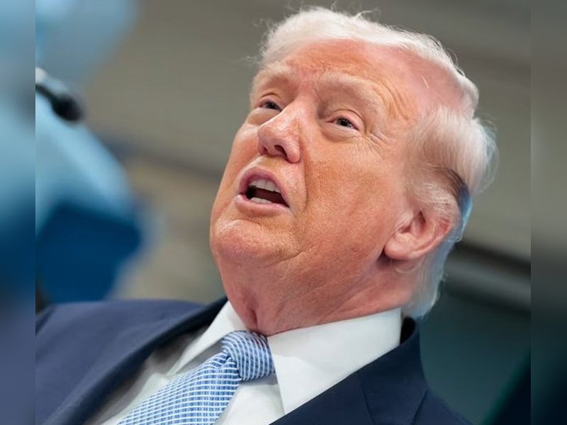 Trump Administration urged to reverse Russia oil waiver