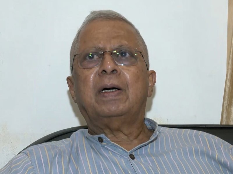 'ममता बनर्जी का आचरण एक छोटी बच्ची जैसा', इस्तीफा न देने की जिद पर पूर्व राज्यपाल तथागत रॉय का जवाब (एक्सक्लूसिव)
