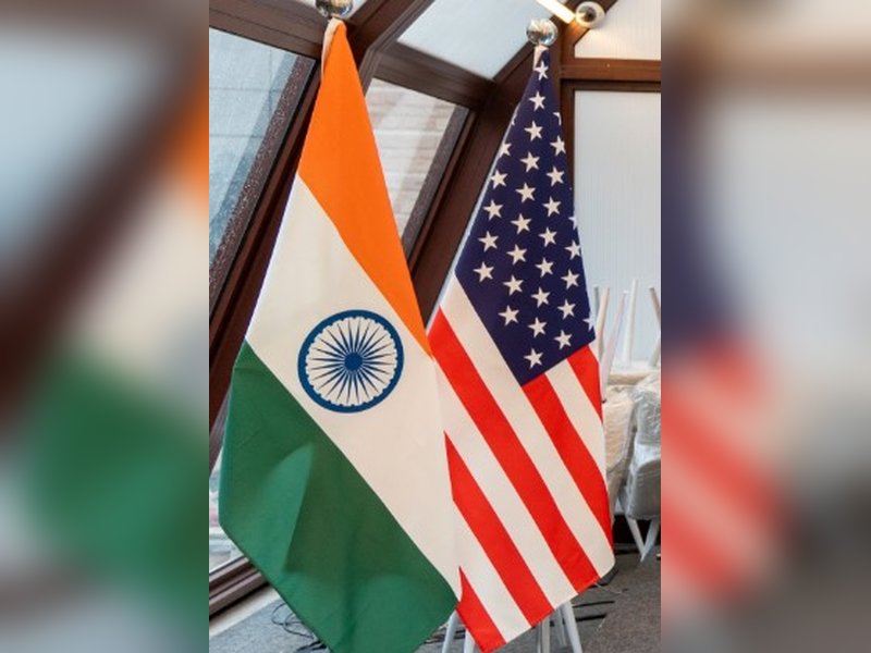 US trade gap widens; India deficit narrows