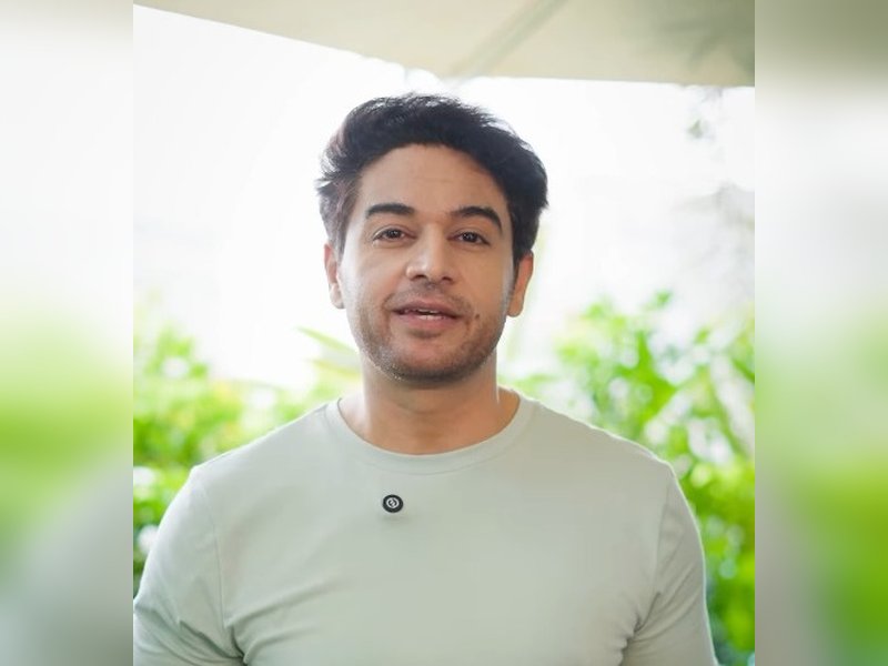 Gaurav Khanna says he keenly observes people on reality shows to help with future roles