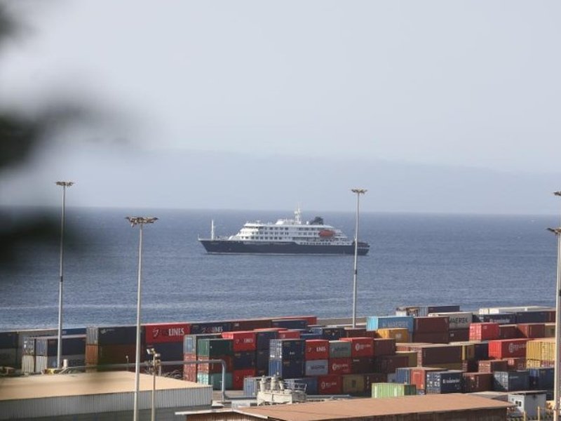 Spain confirms to receive hantavirus-linked cruise ship in Canary Islands