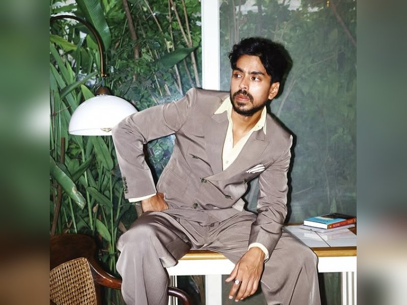 Adarsh Gourav to release four Independent tracks in 2026: It’s entirely my own space as an artist