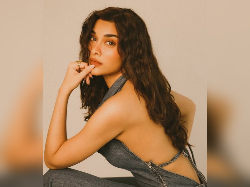 Saiee M Manjrekar: For me, longevity comes from being honest to the craft