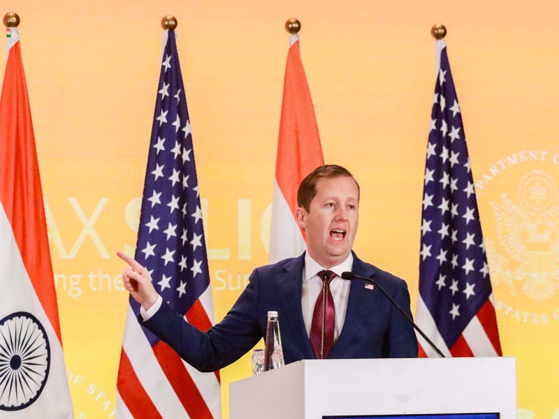 Indian companies plan to invest over $20.5 billion in US: Sergio Gor