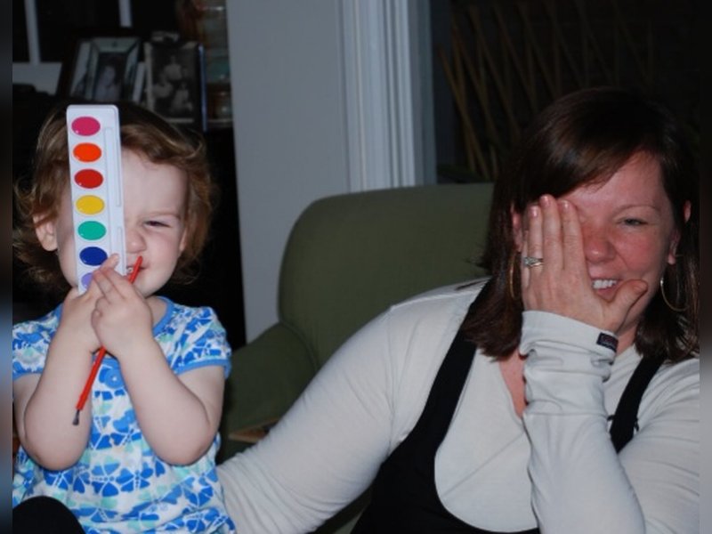 Melissa McCarthy pens b’day note for ‘beautiful, funny, weird creature’ Vivian turns 19