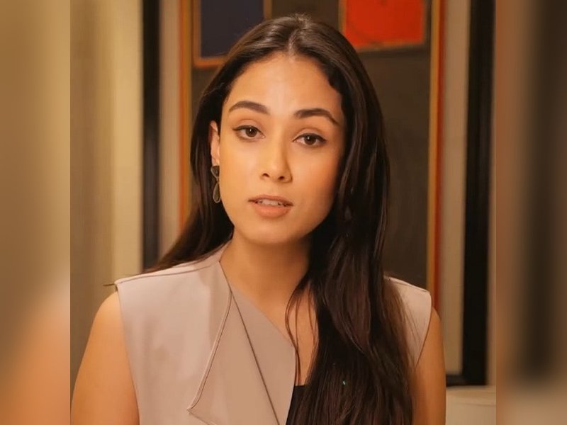 Mira Rajput says ‘women just need to be unburdened from making decisions’