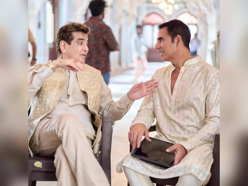 Ekta Kapoor says ‘it's because of the Dharmendras, the Jeetendras, the Akshays’ that Bollywood flourished
