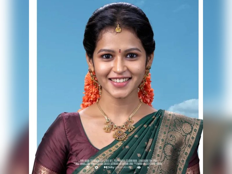 Reenu's character name in Sumanth Prabhas’s ‘Godari Gattupaina’ revealed! (Photo credit: Red Puppet Productions/Instagram)