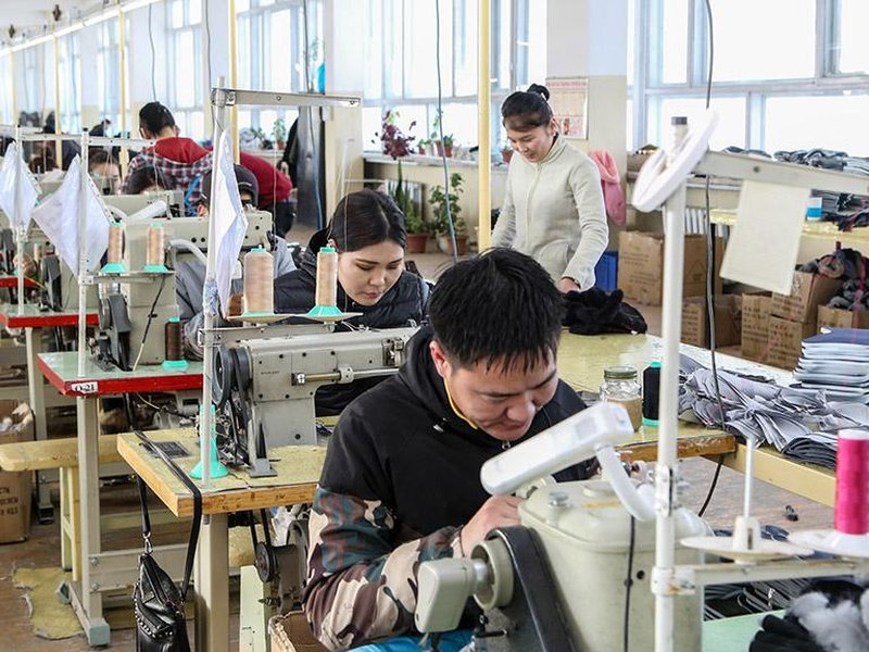 Global value chains boost growth, create jobs, cut poverty across Asia-Pacific: ADB