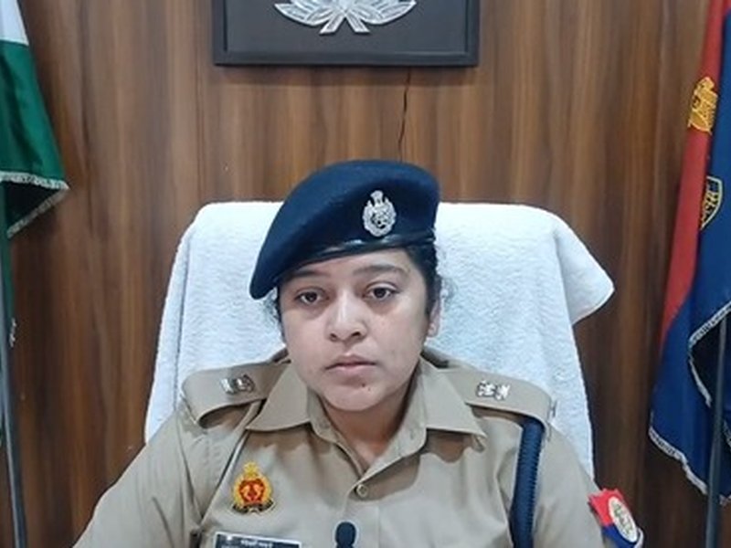 शाहजहांपुर: प्रेमी युगल ने की फांसी लगाकर आत्महत्या, 7 मई को आनी थी लड़की की बारात