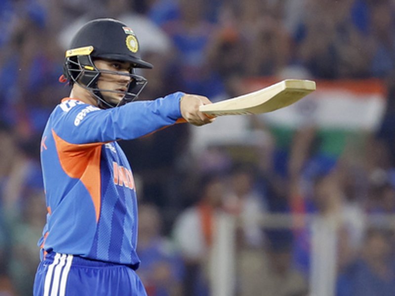 आईसीसी टी20 रैंकिंग: अभिषेक और ईशान का दबदबा कायम, बांग्लादेश के खिलाड़ियों को हुआ फायदा 