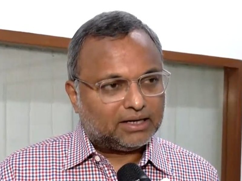 Congress giving shape to Tamil Nadu's verdict: Karti Chidambaram on party's support to TVK
