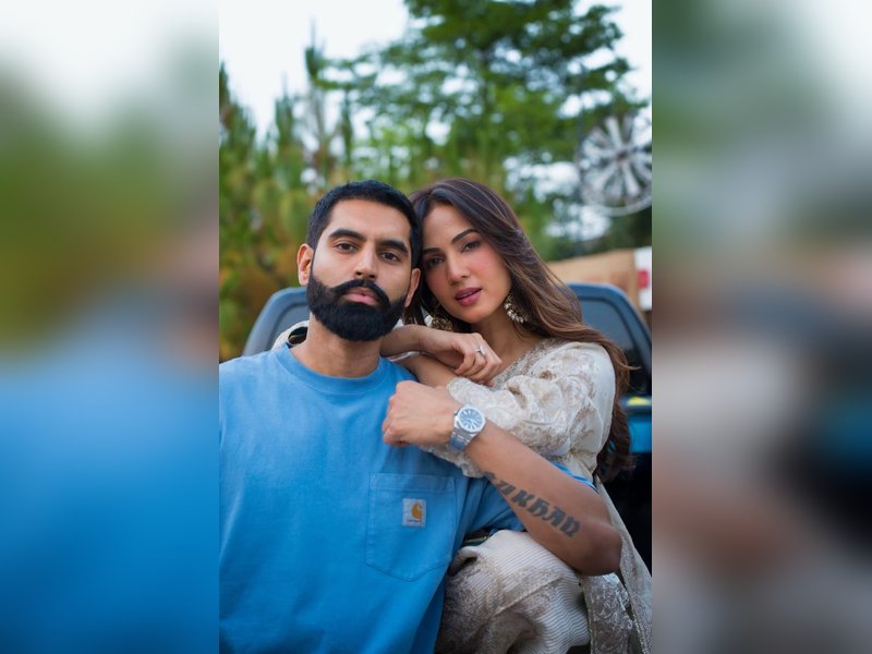 Parmish Verma on working with Sonal Chauhan: I’ve never seen her lose her temper or get upset