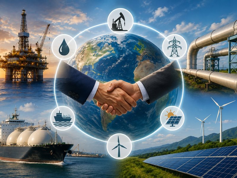 ASEAN must diversify energy ties to middle powers after West Asia crisis: Report