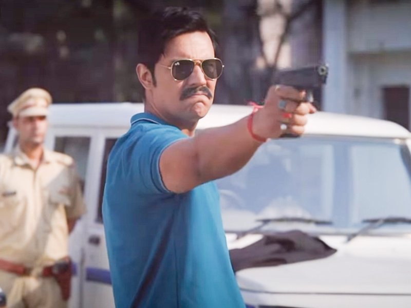 Randeep Hooda says Inspector Avinash S2 is a 'much more intense ride'