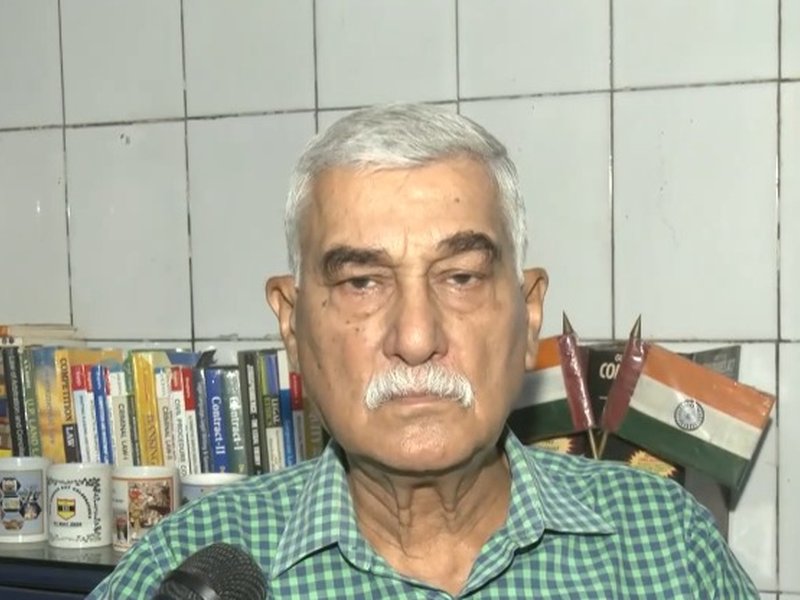 Punjab blasts part of ISI-backed attempt to revive Khalistani narrative: Defence expert
