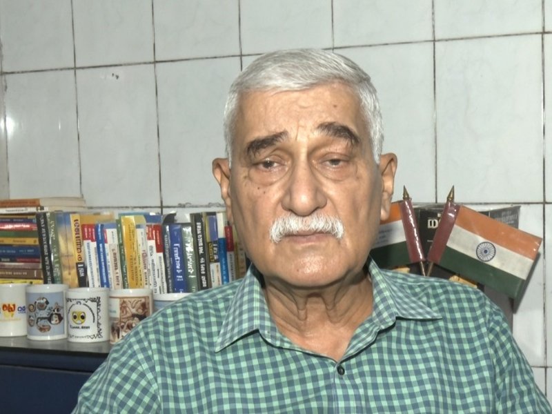 पंजाब धमाकों के पीछे बाहरी साजिश के संकेत, राजनीतिक बयानबाजी से बचने की सलाह: रक्षा विशेषज्ञ