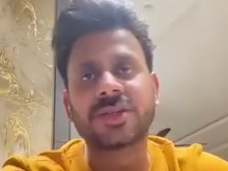 'Was given lollipop with MoS post': Ex-cricketer Manoj Tiwary exposes Mamata Banerjee's govt