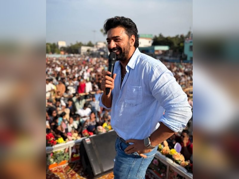 पश्चिम बंगाल जीत पर एक्टर देव ने भाजपा को दी शुभकामनाएं, बंगाली फिल्म इंडस्ट्री में कलात्मक स्वतंत्रता पर जताई उम्मीद
