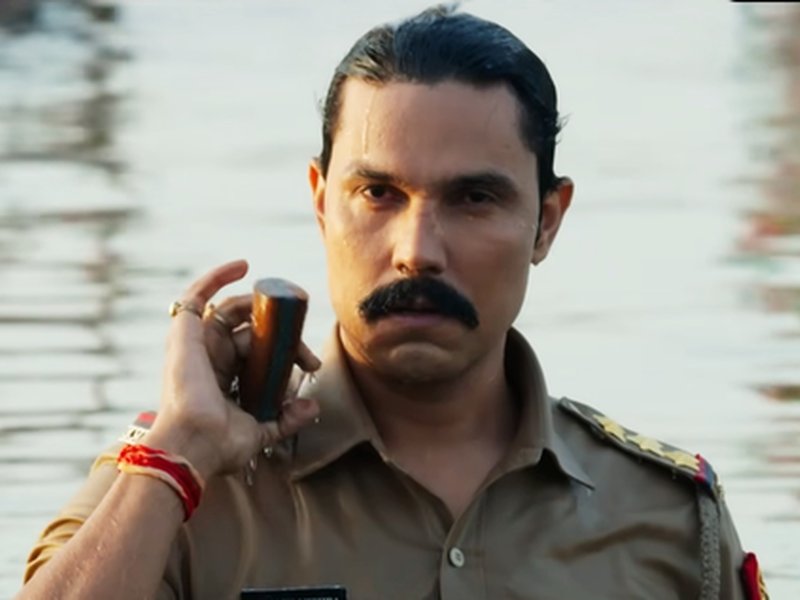 एक्शन और भावनाओं से भरपूर ‘इंस्पेक्टर अविनाश सीजन 2’ एक जबरदस्त सफर है : रणदीप हुड्डा