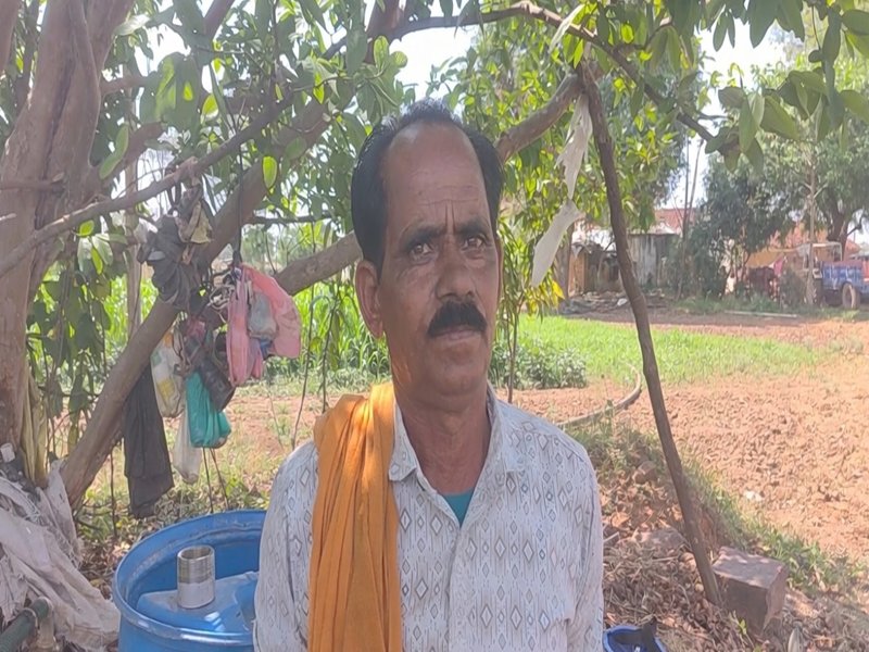 PM KUSUM scheme brings relief to farmers in MP's Bundelkhand region