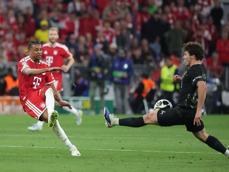 Loose ends remain as Bundesliga wraps up 2025-26 season