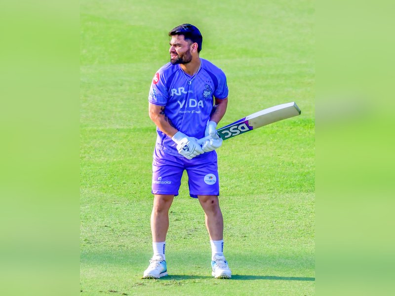 IPL 2026: Centre‑wicket practice, new trigger movement helped Rinku regain form, reveals Nayar