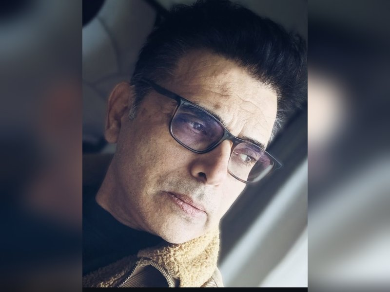 Harsh Chhaya recalls 8 hour shift with weekends off despite hectic shooting schedules