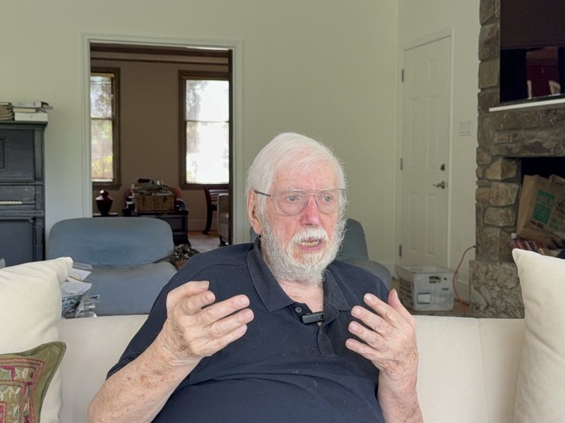 Reshapes Indian politics: Walter Andersen credits PM Modi, HM Shah for BJPs 'terrific Bengal victory' (IANS Exclusive)